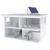 Viessmann Vitosol 100-FM solární sestava pro ohřev pitné vody se 2 kolektory SK07202  + ČR záruční list