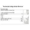 solar divicon tech