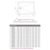 marmo neo square r 3737