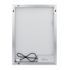 Nimco 13000 LED zrcadlo podsvícené 70 x 70 cm bez senzoru ZP 13077