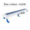 3446 odtokovy zlab standardline medium
