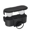 7589 odtokovy zlab standardline black