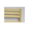 309104 3 isan mapia light 725 x 500 mm koupelnovy radiator bily
