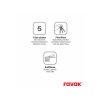 ravak 10 free x070129 05