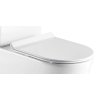 10257 wc sedatko slim soft close robusto progetto arco ii ovale ovale basso