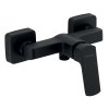 Novaservis Nobless Ego sprchová baterie bez příslušenství 150mm černá 43061/1,5