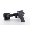 Novaservis Nobless Ego sprchová baterie bez příslušenství 150mm černá 43061/1,5
