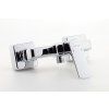 Novaservis Nobless Ego sprchová baterie bez příslušenství 150mm chrom 43061/1,0