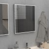 cerne led zrcadlo 600x600 nahled