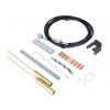 Buderus sada s čidlem teploty teplé vody 6 mm k ohřívači 7735502288