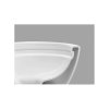 4zavesne wc orlo rimless se slim sedatkem soft close