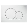 Geberit Kombifix Eco 110.302.00.5 komplet k zazdění se závěsným WC RIMLESS Adatto