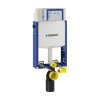 Geberit Kombifix Eco 110.302.00.5 komplet k zazdění se závěsným WC RIMLESS Adatto