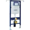 Geberit Duofix Speciál 111.355.00.5 komplet do bytových jader se závěsným WC RIMLESS Orlo