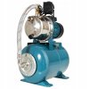 Hydrofor IBO AJ 50 60 1100W zbiornik 50L 60 l min