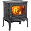 Jotul F 100 ECO.2 LL SE BP krbová kamna černý lak 30059881