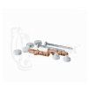 Koňařík souprava k upevnění WC 6x80 mm H10 NY 60168015