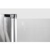 3365 3 comfort 116 121 cm clear sprchove dvere do niky pant