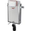 Alcaplast AM115/1000 Renovmodul komplet k zazdění se závěsným WC Creavit STANDARD TP320 + bidet 2v1