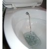 Geberit Duofix Speciál 111.355.00.5 komplet do bytových jader se závěsným WC Creavit STANDARD TP320 + bidet 2v1