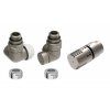Nový nerez levý TS uhlovy triaxialni