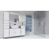 Club Sky 1470 600 RAL5024 vizualizace