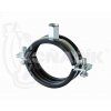 Koňařík objímka dvoušroubová M8/M10 102–116 mm 4” 12102116