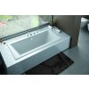 7918 obdelnikova vana quadro slim