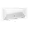12300 asymetricka vana intima slim