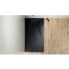 30446 obdelnikova sprchova vanicka vexo cerna