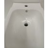 22310 zavesny bidet ovale basso ii
