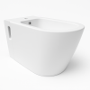 29751 zavesny bidet ovale basso ii