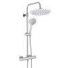 21002 sprchovy set s termostatickou baterii thermo 15 olo chrom