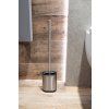 21587 wc stetka na wc rimless kov plast