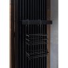 32127 dratena policka 252x215x487 cm cerna barva
