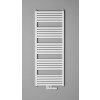 Bruckner Grunt otopné těleso rovné 500 x 1330 mm středové připojení bílá 600.122.4