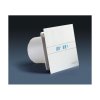 9347 axialni ventilatory na zed ci do stropu e100 gth hygro s casovacem sklo bile
