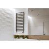 26795 koupelnovy radiator poppy cerna barva