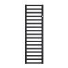 26781 koupelnovy radiator poppy cerna barva