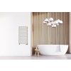 26788 koupelnovy radiator poppy cerna barva