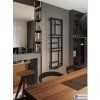 22728 koupelnovy radiator mondrian zlata barva