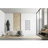 22529 koupelnovy radiator stick cerna barva