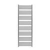 22528 koupelnovy radiator stick cerna barva