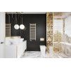 22537 koupelnovy radiator stick cerna barva