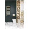 22533 koupelnovy radiator stick cerna barva