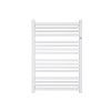 22525 koupelnovy radiator stick cerna barva