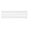 25516 koupelnovy radiator stick level zlata barva