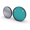 23274 zrcadlo bez osvetleni dahlen black