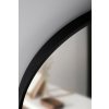 23280 zrcadlo bez osvetleni dahlen black