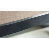 23285 zrcadlo bez osvetleni dahlen black